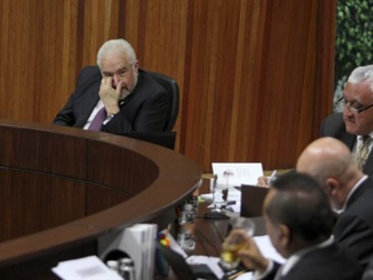 Devuelve Tribunal Electoral 5 diputaciones al PRI y 2 al PVEM