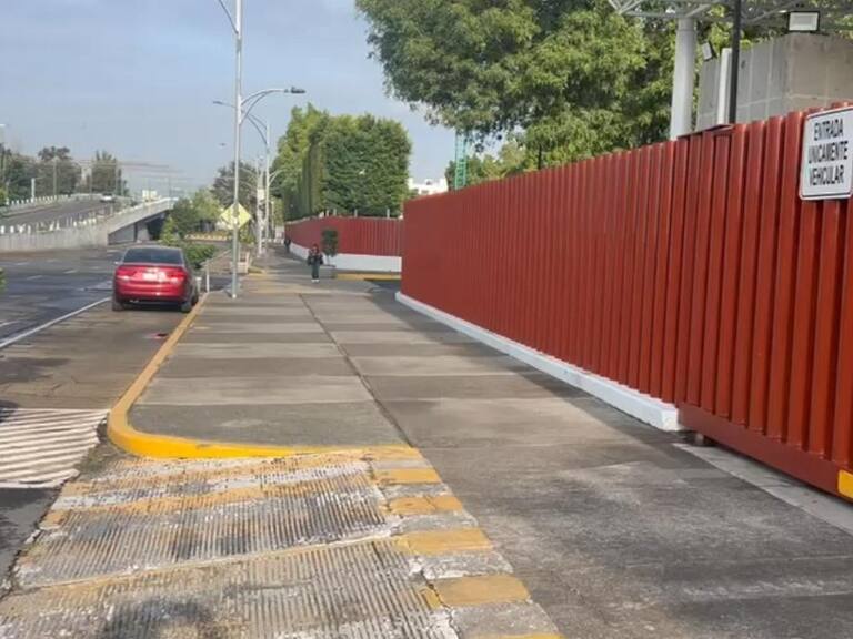 Trabajadores del PJ suspender plantón en San Lázaro