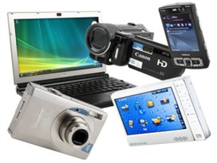 'El máximo evento de gadgets'. Luis G y G, experto en tecnología