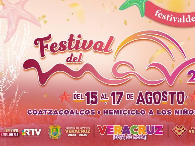 Lila Downs, Tania Libertad y Los Ángeles Azules en el Festival del Mar