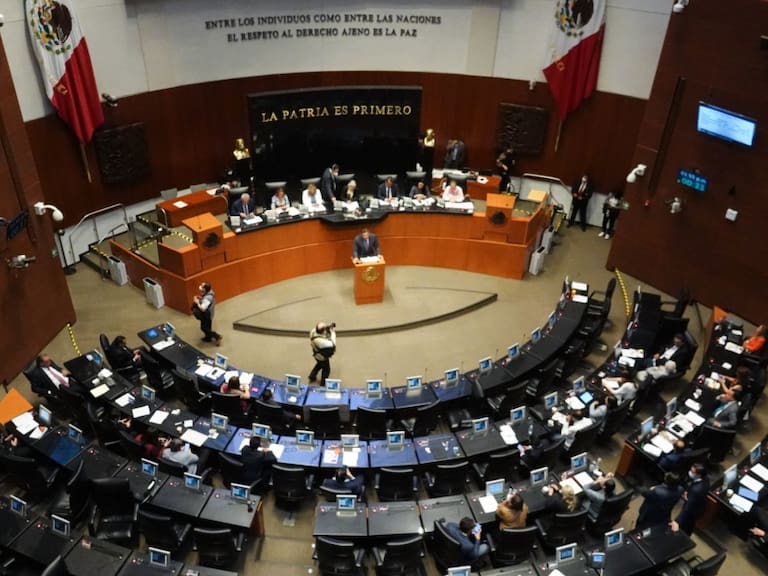 Senadores piden comparecencia por detención de Caro Quintero