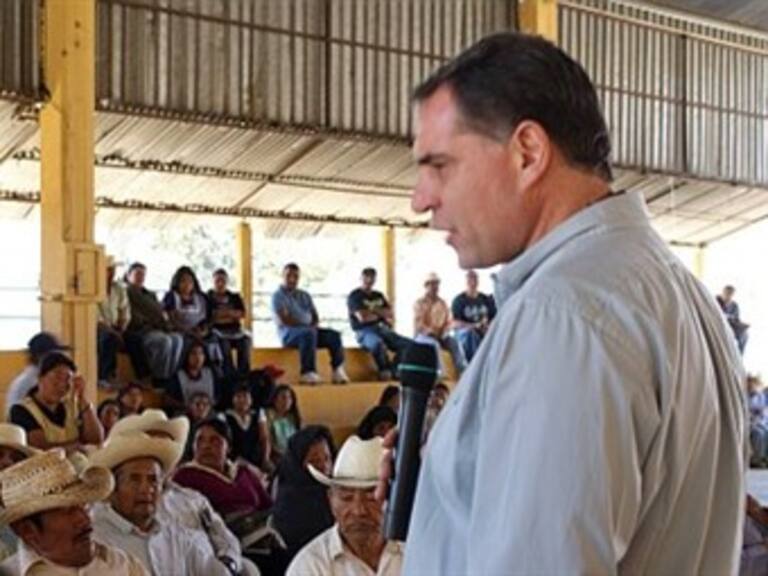 Secuestran y violan a empresaria oaxaqueña que apoya a Gabino Cué