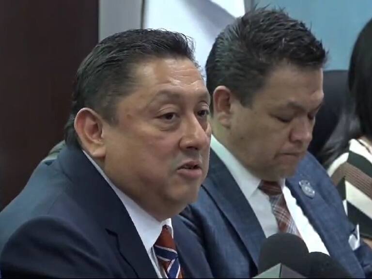 El fiscal de Morelos Uriel Carmona dio a conocer avances sobre la investigación del asesinato del comunicador Roberto Figueroa Bustos