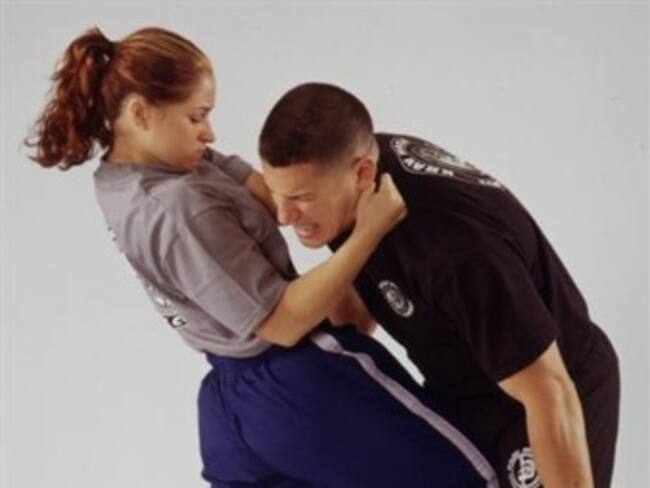 Aprende a defenderte para prevenir delitos