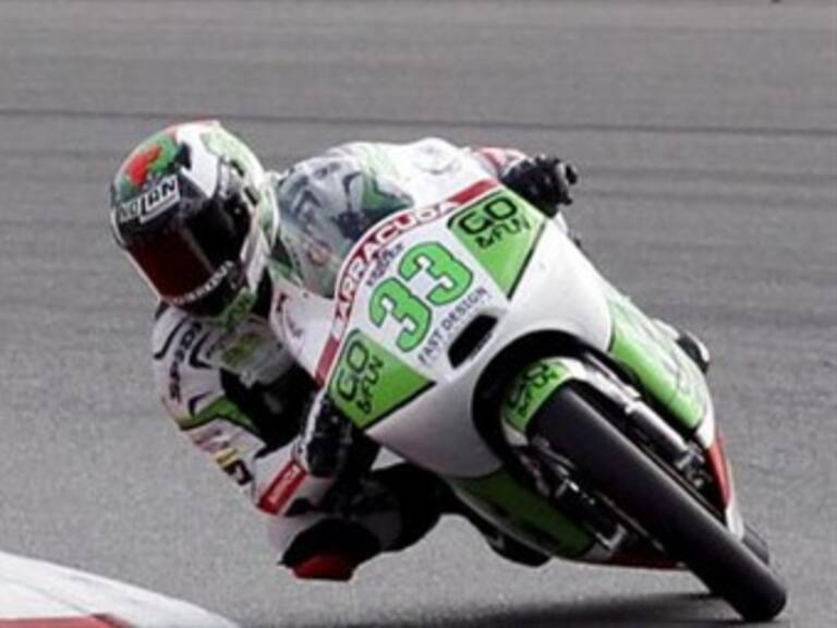 'Mi objetivo es ganar en todas las categorías': Bastianini