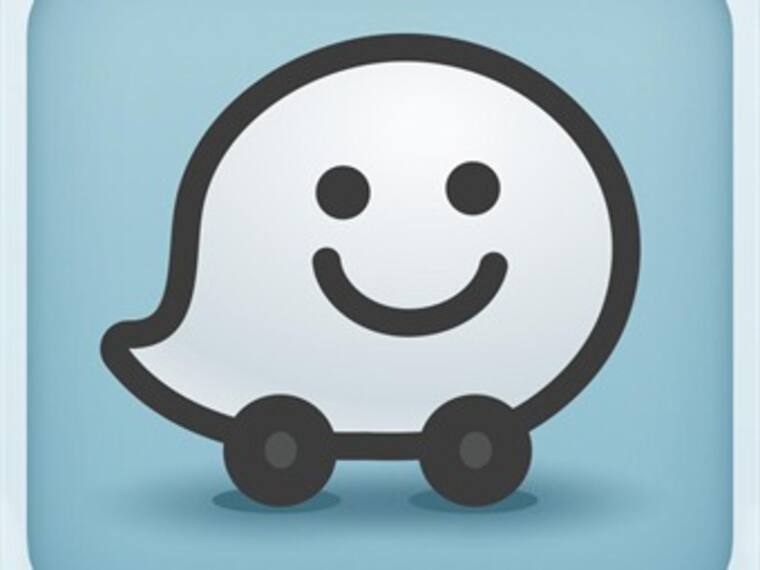 Apps para combatir el tráfico.'El ser tecnológico' con Fernando Licona