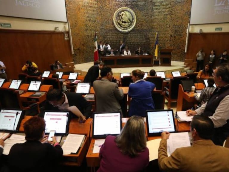 El sexting, grooming y retos suicidas serán penalizados en Jalisco