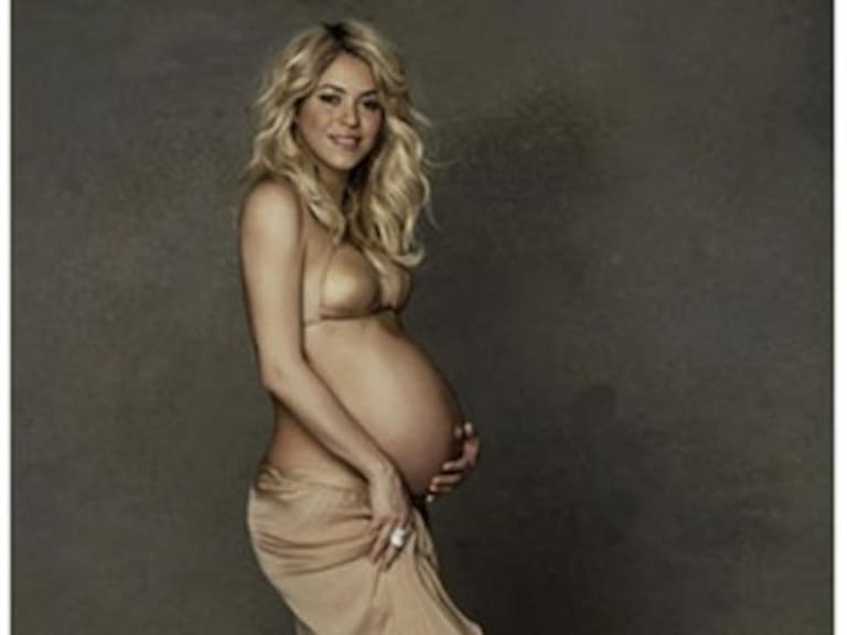 Podría Shakira dar a luz este martes en un hospital de Barcelona