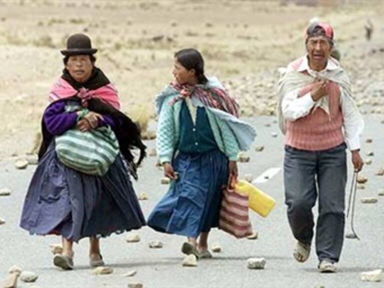 Dedica Canal 22 programas a poesía maya y al llamado 'Tercer Sector'