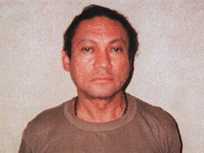 Tendría Noriega derecho a casa por cárcel en Panamá