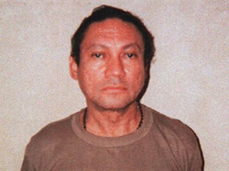 Tendría Noriega derecho a casa por cárcel en Panamá