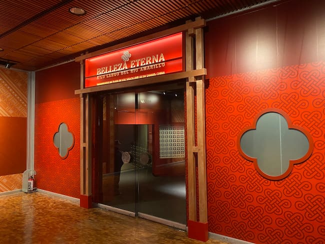 Museo Nacional de Antropología llega con una exposición de joyería exclusivamente de China: Horarios, costos de entrada y más