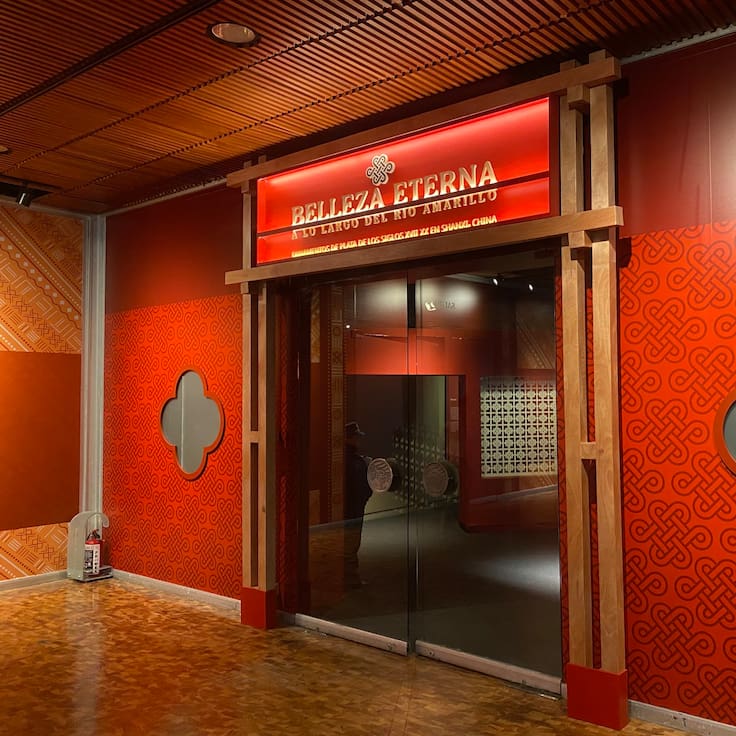 Museo Nacional de Antropología llega con una exposición de joyería exclusivamente de China: Horarios, costos de entrada y más