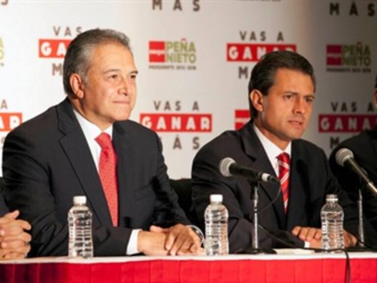 Asesor de Peña asume el Instituto Latinoamericano de Ciudadanía