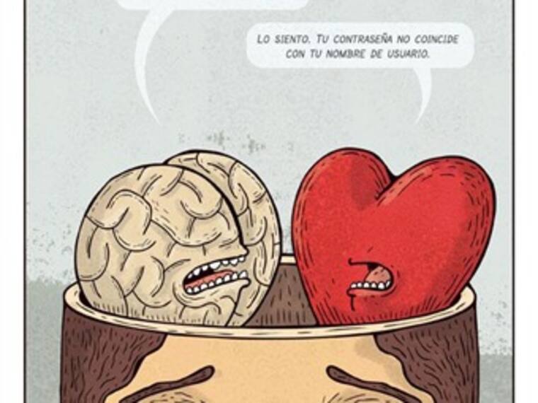 ¿Cómo funciona el cerebro del corazón?