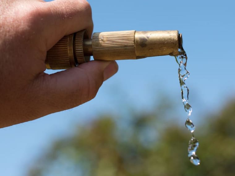 SOPITAS: Fake News de los cortes de agua en la CDMX