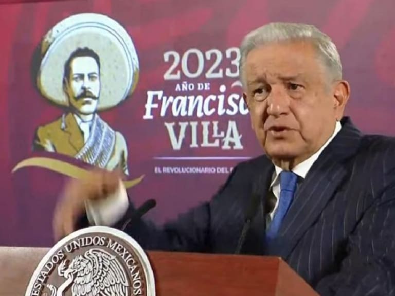 “No tengo por qué ofrecer disculpas", AMLO sobre tema de Lagos de Moreno