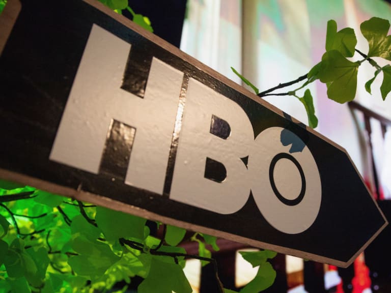 Mx - Top 3 series de HBO Max