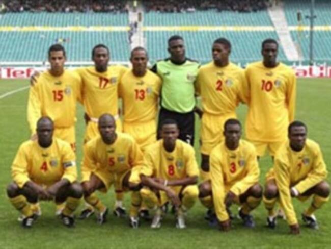Decide la CAF excluir de las próximas dos Copas de Africa a Togo