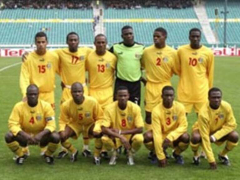 Decide la CAF excluir de las próximas dos Copas de Africa a Togo
