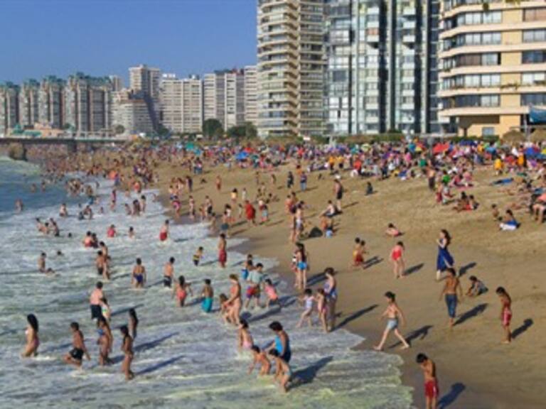 Inicia plan Marina para vigilar playas por vacaciones