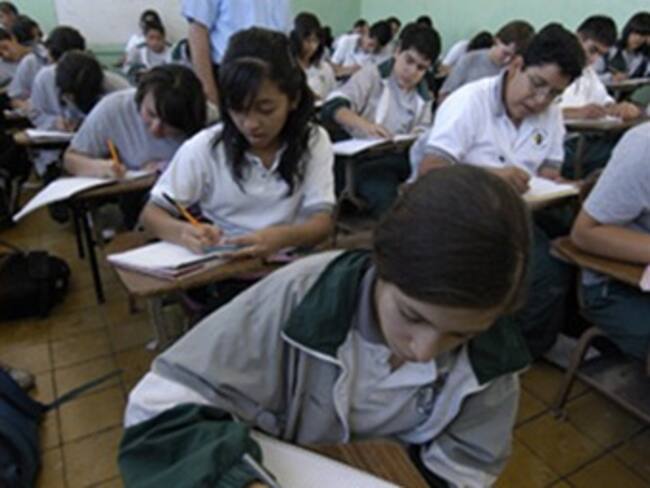 Da la SEP lista de libros de textos para secundaria en ciclo 2013-2014