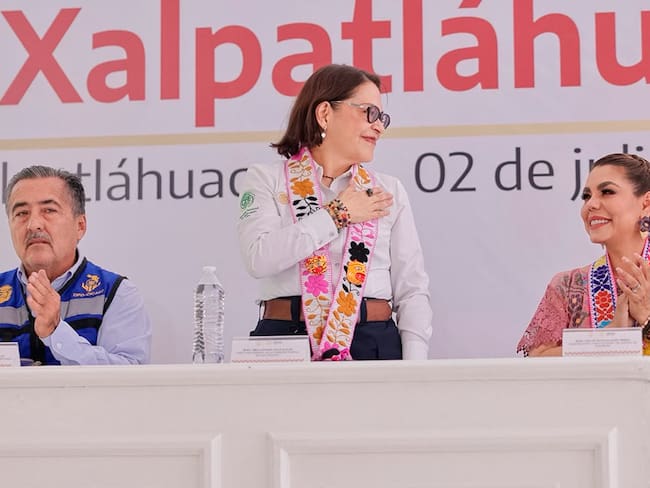 CFE Conecta con Guerrero: Inicia Estrategia Nacional para fortalecer el Servicio Eléctrico