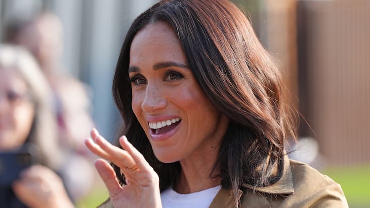 Meghan Markle obtiene su primera nominación al Emmy por su serie de Netflix y celebra un nuevo logro en su carrera