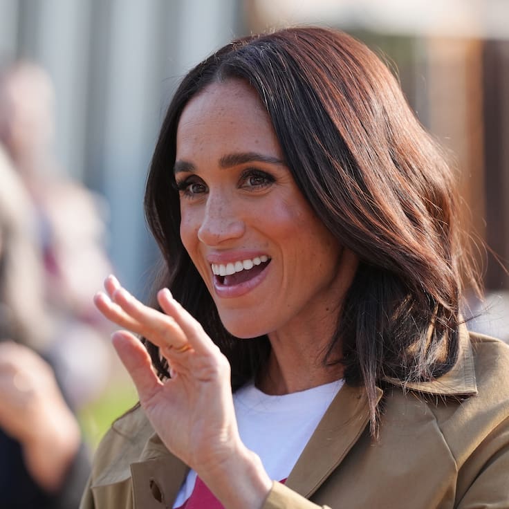 Meghan Markle obtiene su primera nominación al Emmy por su serie de Netflix y celebra un nuevo logro en su carrera