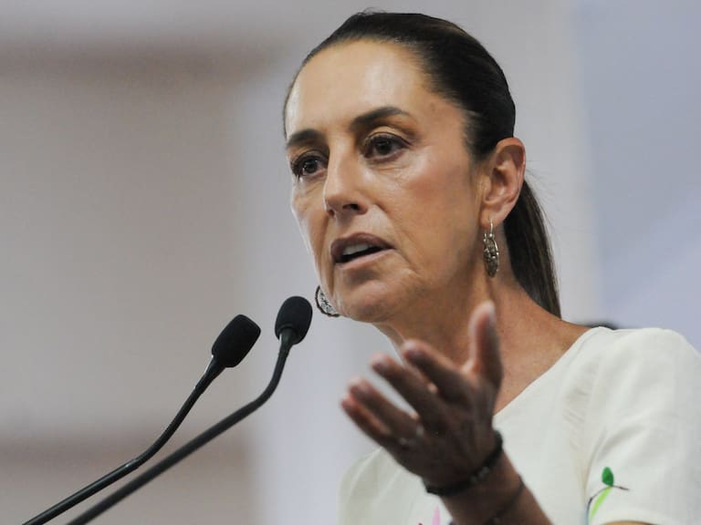 FOTO: DANIEL AUGUSTO /CUARTOSCURO.COM