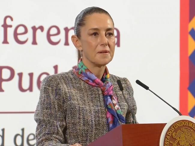 Confirma Sheinbaum exigencia de “El Mayo” para ser repatriado