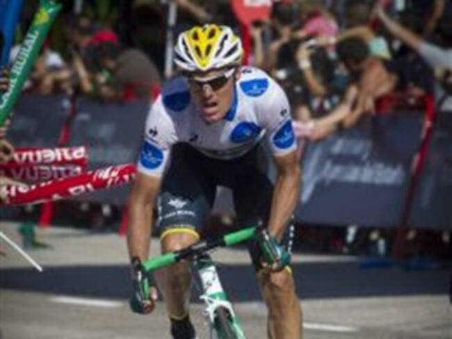 'Valverde es un líder claro y con opciones de triunfo': Luis León