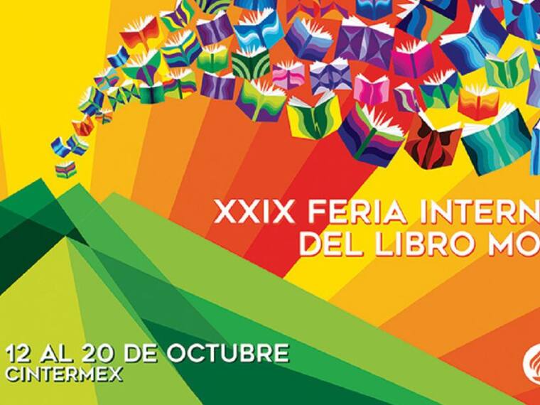 Feria Internacional del Libro Monterrey, celebración de letras