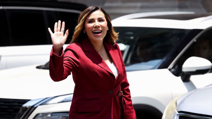 Marina del Pilar confirma audio filtrado: Busca recuperar su visa de EU revocada