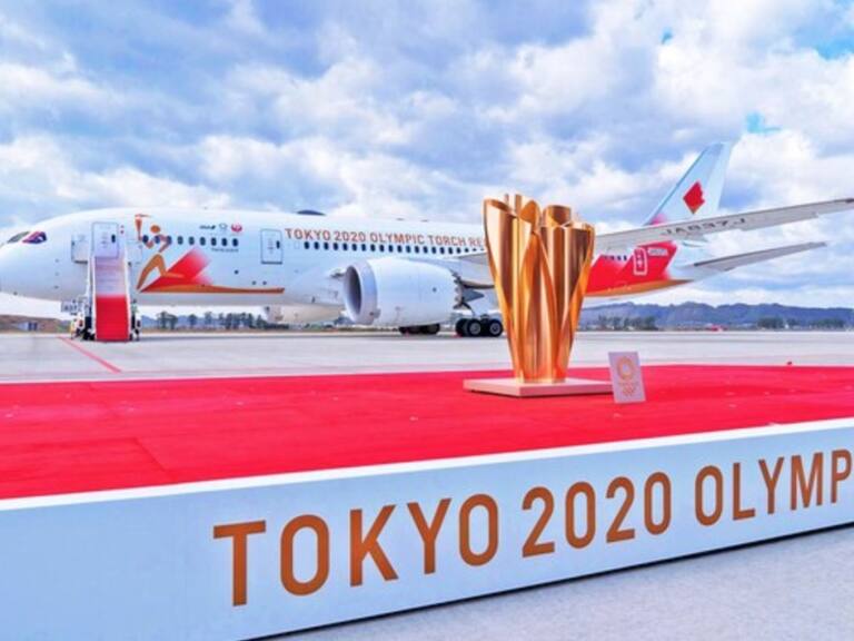Los Juegos Olímpicos de Tokyo 2020 serán aplazados