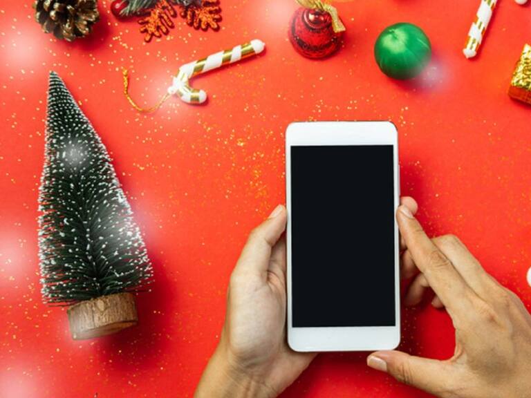 Mensajes para Navidad; así puedes desear “Felices fiestas” por WhatsApp