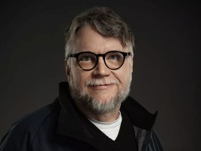 Guillermo Del Toro escribió la adaptación de un clásico junto a Francis Ford Coopola