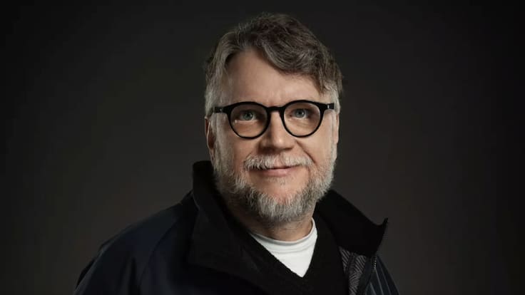 Guillermo Del Toro escribió la adaptación de un clásico junto a Francis Ford Coopola