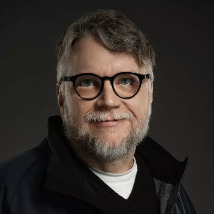 Guillermo Del Toro escribió la adaptación de un clásico junto a Francis Ford Coopola