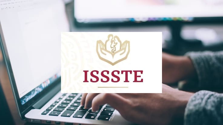 ISSSTE 2026: la lista de servicios digitales que puedes consultar desde casa