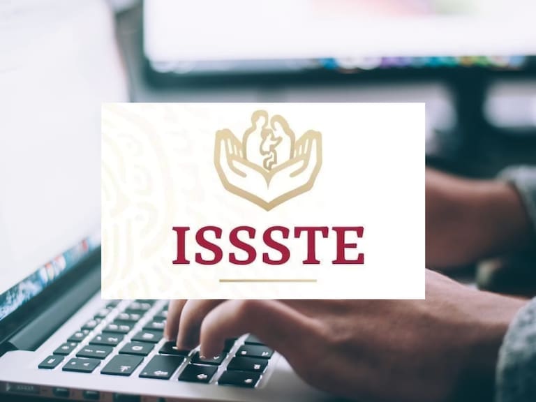 Estos son los trámites del ISSSTE que ya puedes hacer desde internet. ISSSTE