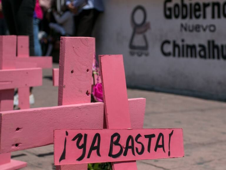 Urgen homologar feminicidio en todos los códigos penales del país
