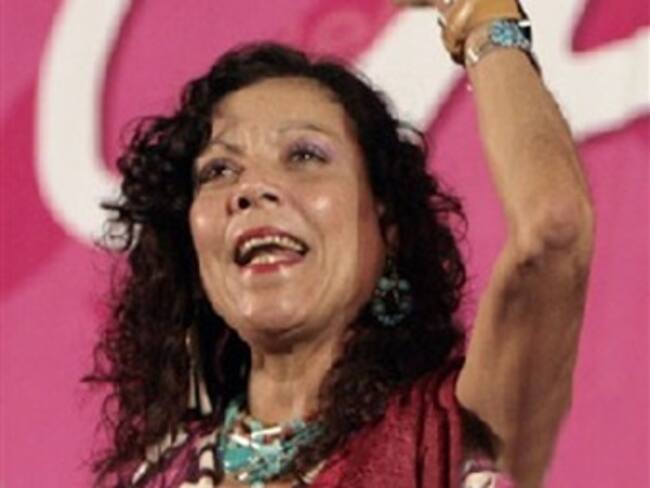 Resaltan en Nicaragua necesidad de 'otro rumbo' para las mujeres