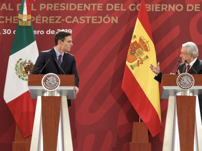 España y México coinciden, en Venezuela se requiere diálogo