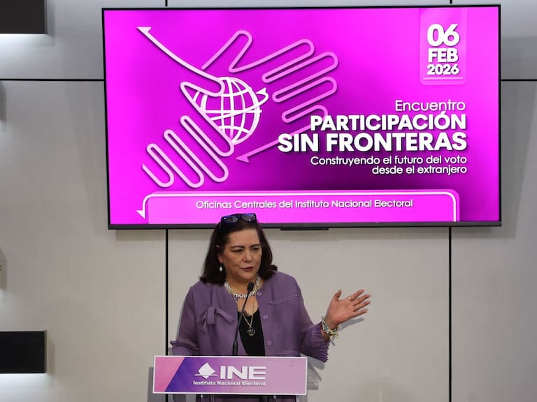 El objetivo es asegurar que la ciudadanía en el exterior pueda votar con certeza y seguridad