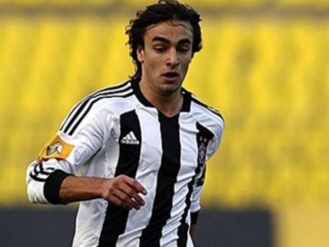 Mantiene castigo UEFA a Markovic