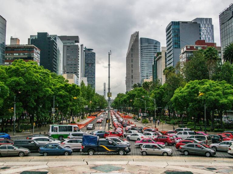 Hoy No Circula CDMX y Edomex: Autos que no circulan el 30 de junio 2023