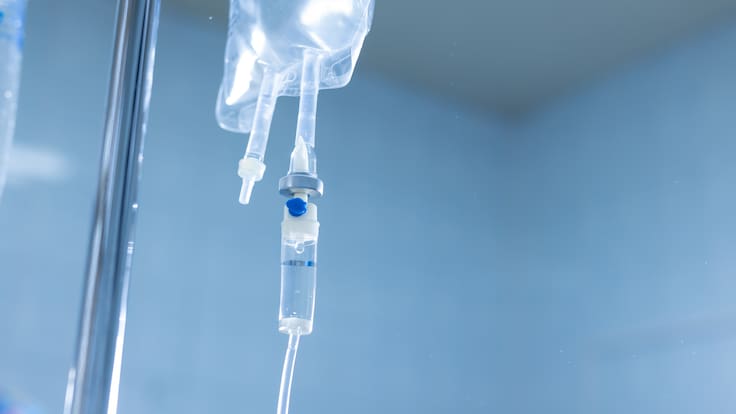 Testimonio revela uso de misma jeringa en sueros vitaminados en clínica de Hermosillo, Sonora