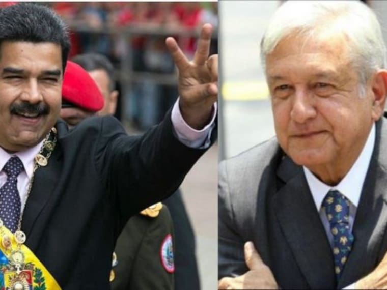 Gabriel Guerra: &#039; México no es activista a favor de Venezuela&#039;