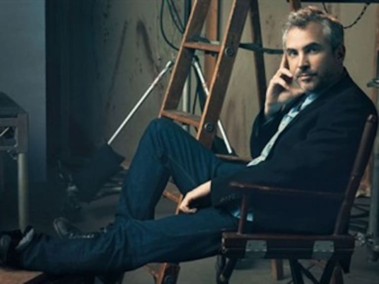 Inaugura Alfonso Cuarón 67 Festival de Cine de Cannes